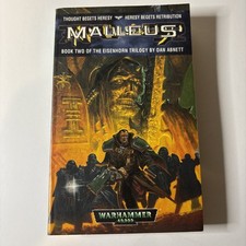 Malleus: No.2 (Eisenhorn