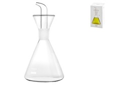 Ampolla oliera acetiera In