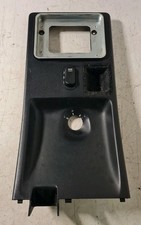 Saab 900 Classic 1988 Console