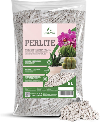 Perlite per piante - ®,