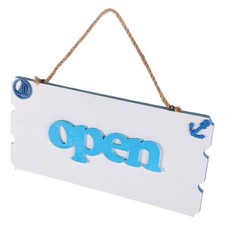  Cartello Aperto Chiuso
