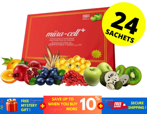Miira cell plus revoobit - plus,