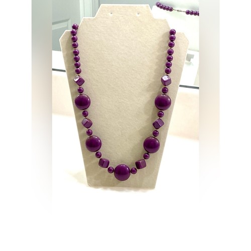Collana vintage forma di - vintage, a