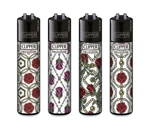 Accendino clipper classic - clipper,