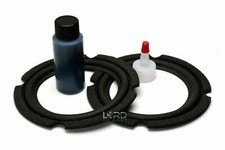 2 JBL 4.9" Foam Surround