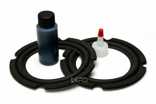 Jbl foam surround kit - jbl, 4,9"