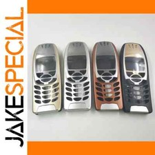 JakeSpecial – Nokia 6310i Battery Cover Replacement