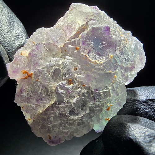 Zonare phantom fluorite - zonare,