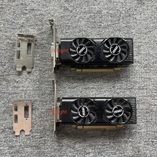 MSI GeForce GTX 1650 4 GB