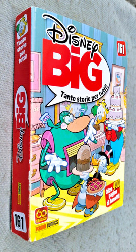 Disney big 161 le - big, #