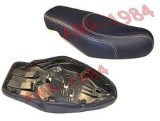 SELLA LUNGA APRILIA SCARABEO