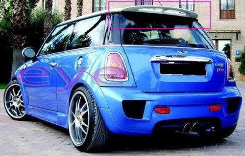 Mini cooper one mk2 r56 - cooper,