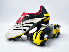 Adidas Predator Absolute XTRX SG taglia 40 / UK 7 dal 2006 463004 BN