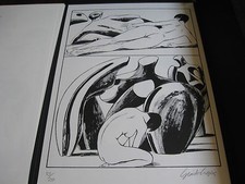 Guido crepax stupenda - crepax,,