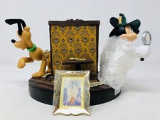 Disneyana Mystery Topolino