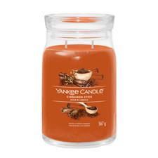 YANKEE CANDLE Signature Giara