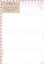 F8483 COMO BUSTA BUSTINA LIBRERIA VESCOVILE GAFFURI 1950