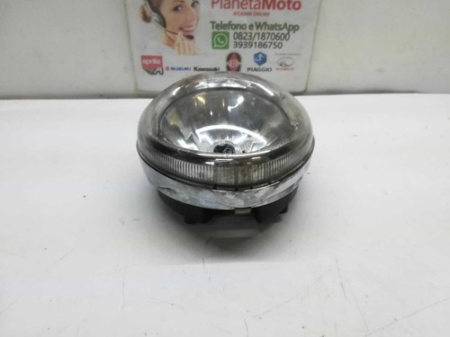 Faro fanale piaggio - faro,