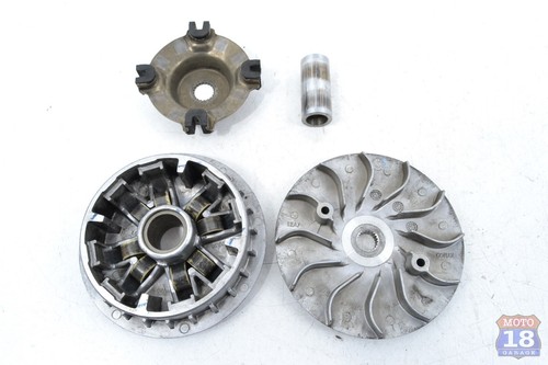 Variatore completo piattello