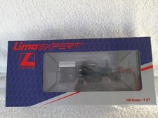 Lima Expert HO HL2670D 0-6-0