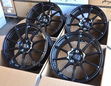 Sparco Assetto Gara black 4