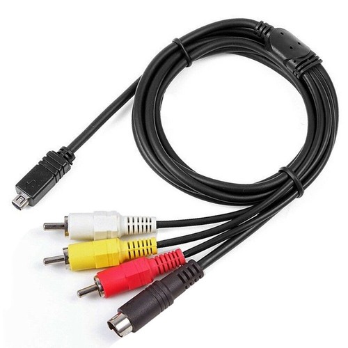 Cavo audio video - a/v, tv-out