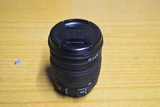 Obiettivo Sigma DC 17-70mm 1:2.8-4 Macro HSM SA/KPR ottime condizioni / completamente testato