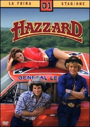 Hazzard stagione dvd - 01, 5