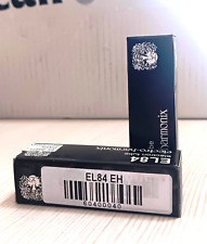 EL84 EH Singola - coppia Valvole Finale ELECTRO HARMONIX ricambi valvolari
