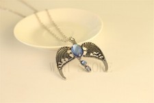 COLLANA CON DIADEMA HARRY