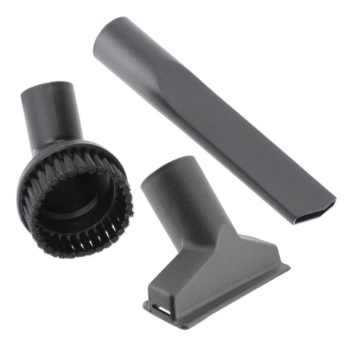 Kit spazzola pulizia fessure - kit,