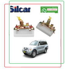 MANIGLIA PORTELLO PER MITSUBISHI PAJERO 2001 PORTA POSTERIORE ESTERNA PORTELLONE