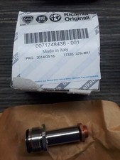 GHIERA BOMBOLA METANO FIAT 500