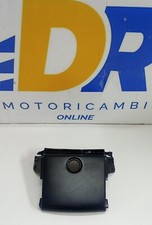 CARENA CODINO POSTERIORE HONDA