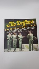 The Drifters – 20 Greatest