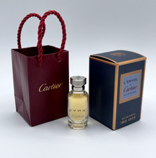 Cartier profumo Envol de