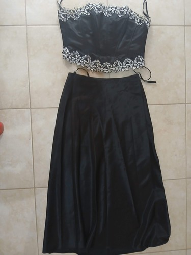 Lotto 2302 completo donna - lotto,
