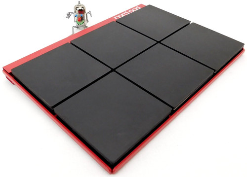 Clavia nord pad - pad, drum