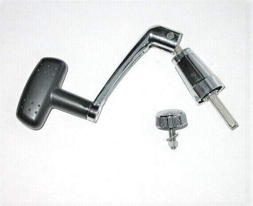 Maniglia shimano stradic - maniglia, o