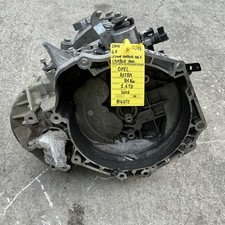 CAMBIO MANUALE PER OPEL Astra