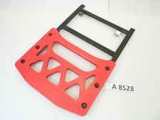 Piastra top-case portapacchi Honda XRV Africa Twin RD 04