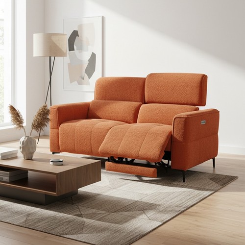Divano recliner luxora posti - luxora,