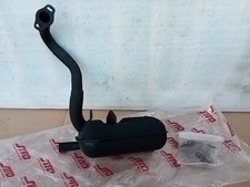 Silenziatore Sito Plus Per