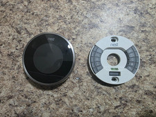 Google Nest Termostato 2a