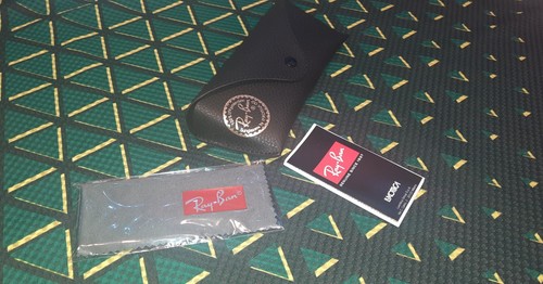 Custodia ray ban - custodia, ray-ban