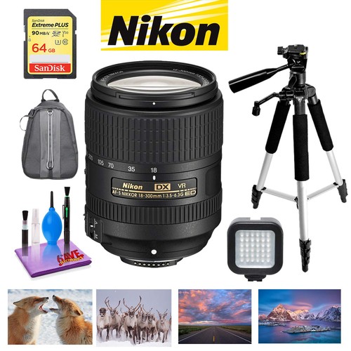 Nikon 300mm 6 3g - nikon, ed
