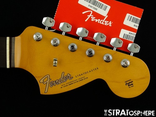 Fender vintera iii fine anni - fender,