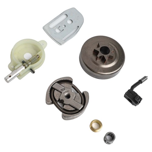 Kit tamburo ingranaggio - , e