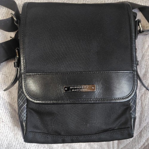 Borsa tracolla burberry - borsa,
