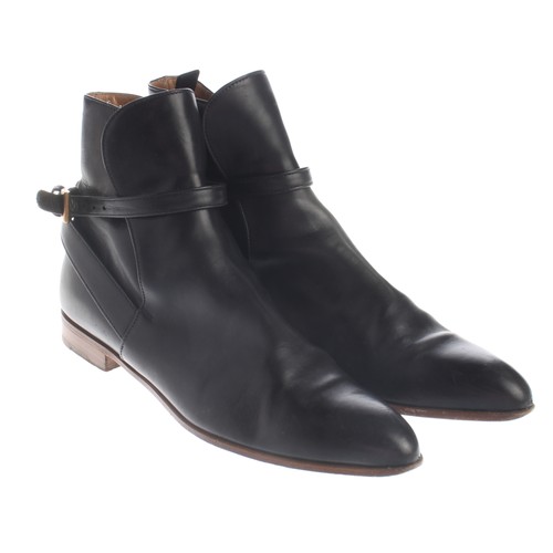 Stivaletti prada euro neri - stivaletti, 41